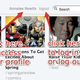 Illustration for article titled Your Commenter Profile